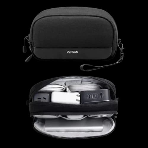 UGREEN 65556 Electronics Accessories Travel Organizer