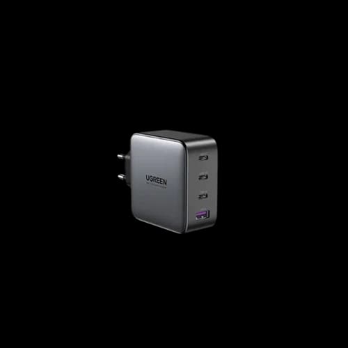 UGREEN CD226 Nexode 100W GaN Fast Charger