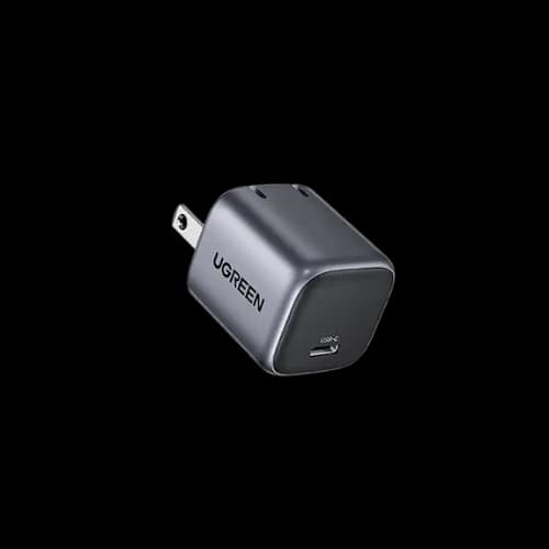 UGREEN CD319 (90901) 30W GaN Fast Charger - US