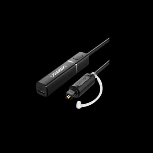 UGREEN CM150 Bluetooth 5.0 Transmitter Audio Adapter