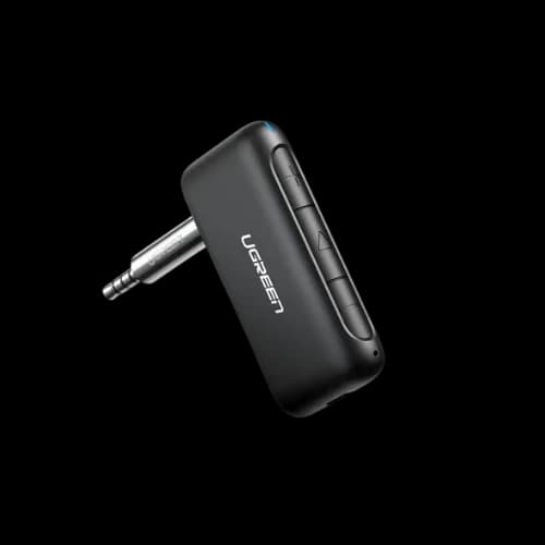 UGREEN CM276 Bluetooth 5.0 Receiver Audio Adapter