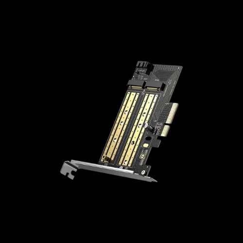 UGREEN CM302 M.2 PCIe 3.0X4 Express Card