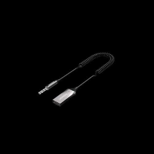 UGREEN CM309 Bluetooth Car Receiver Aux with Mic