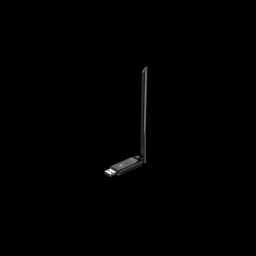 UGREEN CM496 (90339) AC650 Dual Band Wireless USB Adapter