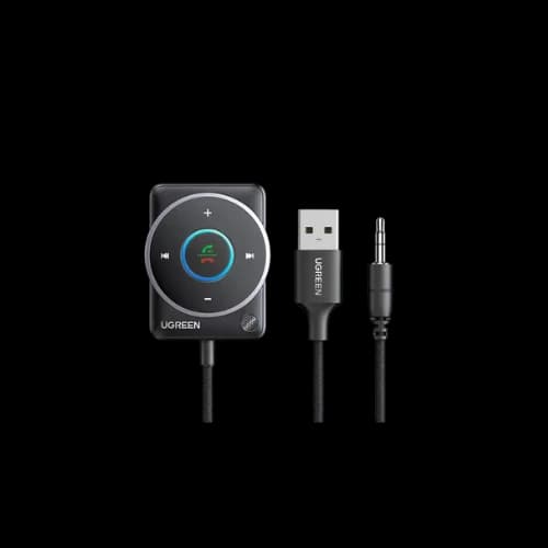 UGREEN CM723 Bluetooth Receiver Audio Adapter