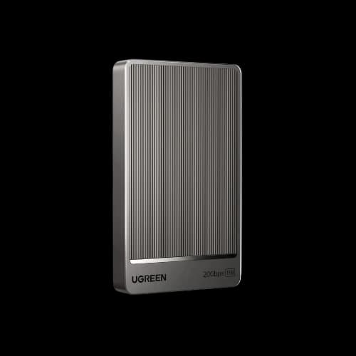 UGREEN CM766 Portable 1TB Solid State Drive