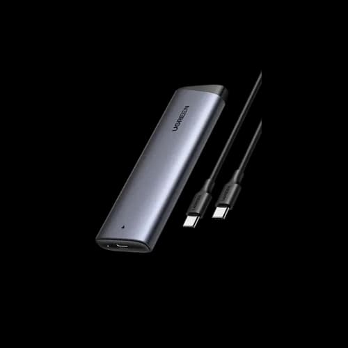 UGREEN CM767 M.2 NVMe SSD Enclosure