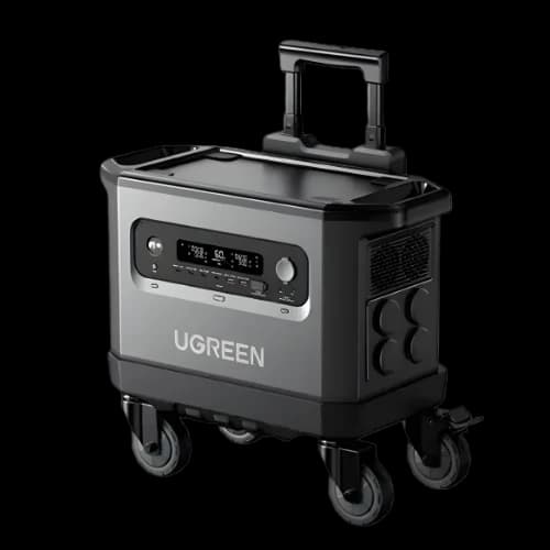 UGREEN GS2200 2200W Portable Power Station - EU