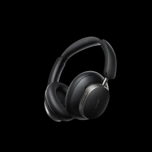 UGREEN HP206 Studio Pro Hybrid ANC Headphone - Black