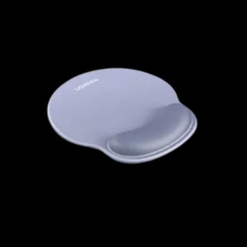 UGREEN LP668 Ergonomic Mouse Pad - Gray