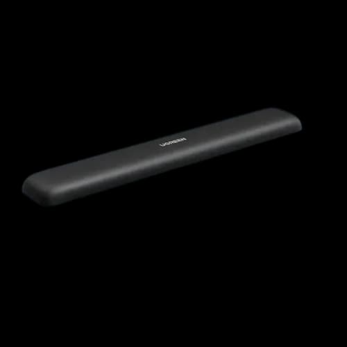 UGREEN LP669 Ergonomic Keyboard Wrist Rest - Black