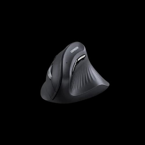 UGREEN MU008 (25444) Multi-mode Vertical Mouse