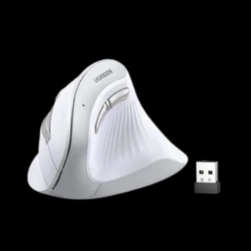 UGREEN MU008 (45759) Multi-mode Vertical Mouse