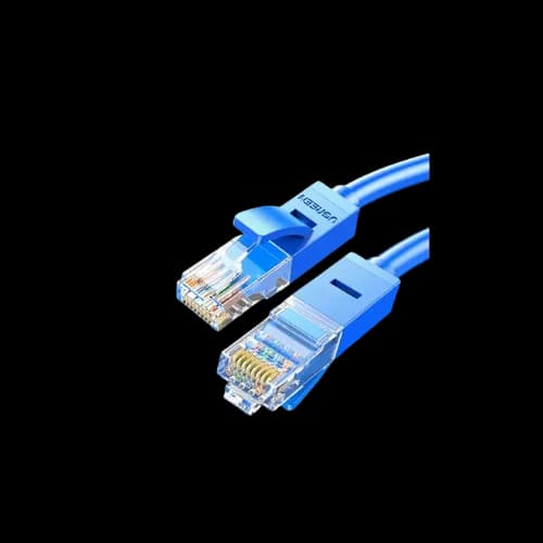 UGREEN NW102 (11207) Cat 6 U/UTP LAN Cable - 15M
