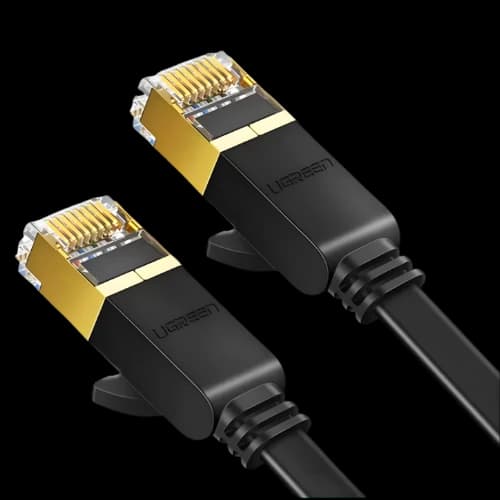 UGREEN NW106 (11263) Cat 7 U/FTP Lan Cable - 5M