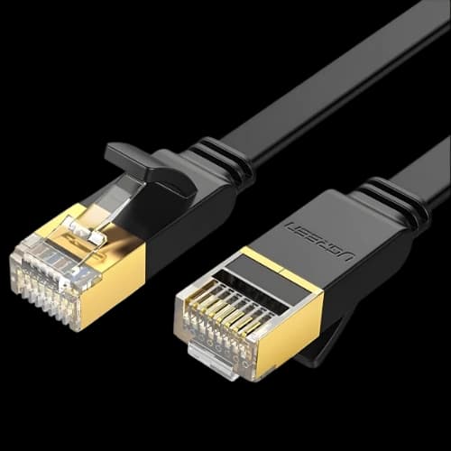 UGREEN NW106 (11264) Cat 7 U/FTP Lan Cable - 8M