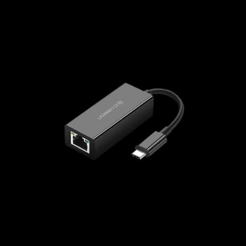 UGREEN US236 (50307) USB Type-C Ethernet Adapter
