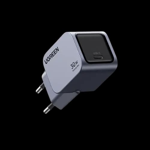 UGREEN X703 (35006) Nexode Pro 30W USB-C GaN Fast Charger - EU