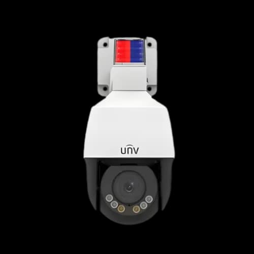Uniview IPC675LFW-AX4DUPKC-VG 5MP Mini PTZ Camera
