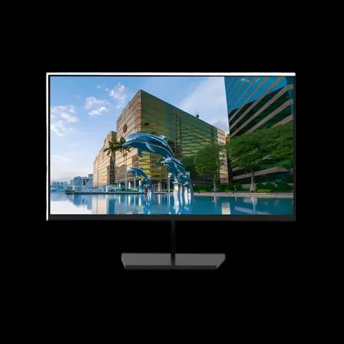 Uniview MW3222-XS 22-inch Full HD LED monitor