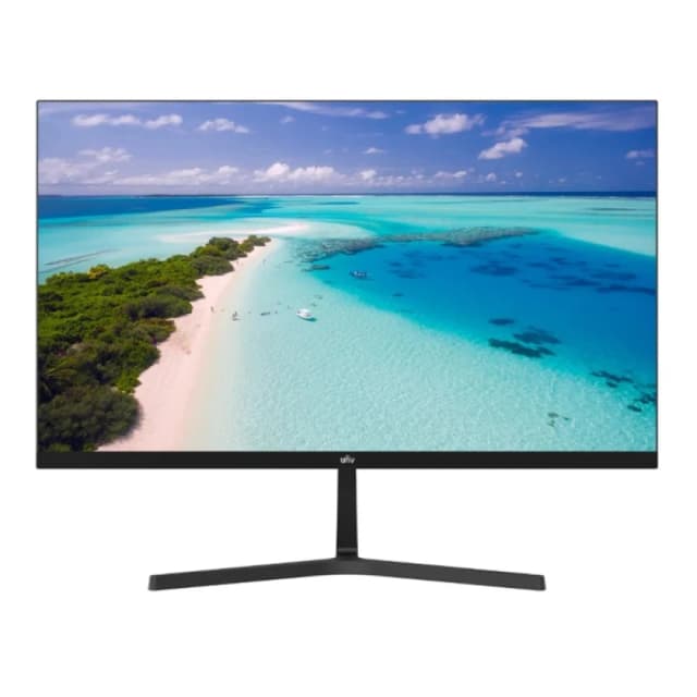 Uniview MW-LC22-G IPS 120Hz 22-inch Full HD Monitor