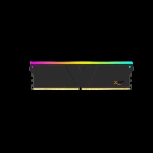 V-Color Manta XSky RGB 8GB DDR5 6000MHz CL30 Desktop RAM