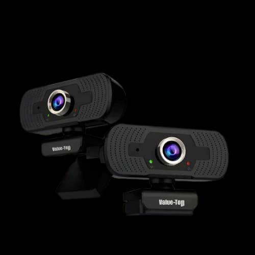 Value-Top VT-WF301 Full HD Webcam