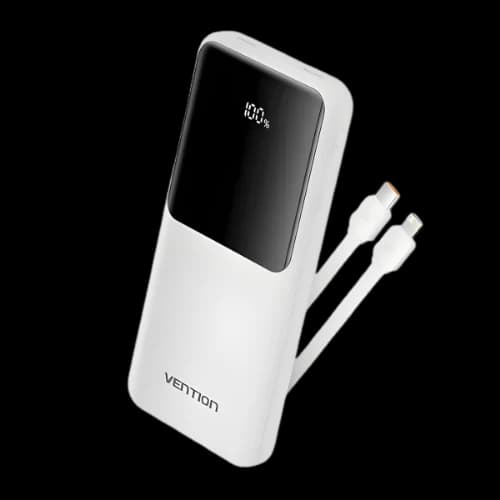 Vention FHOW0 10000mAh 22.5W Fast Charging Power Bank