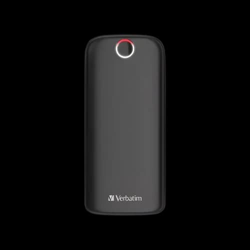 Verbatim 66168 20000mAh Power Bank