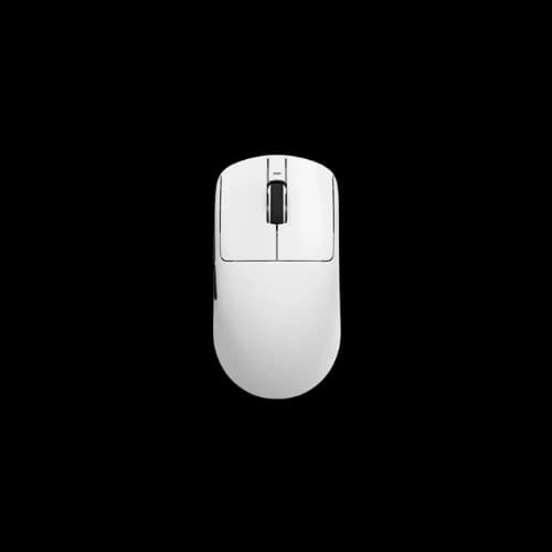 VGN VXE R1 Gaming Mouse (White)