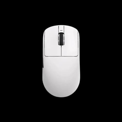VGN VXE R1 NearLink Tri-mode Gaming Mouse (White)