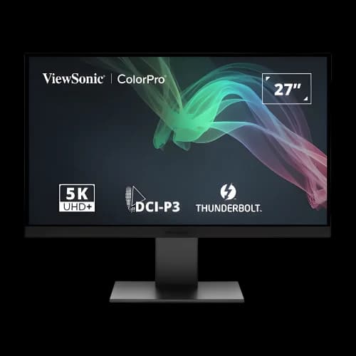 ViewSonic ColorPro VP2788-5K 27" 60Hz 2K 5K IPS Monitor