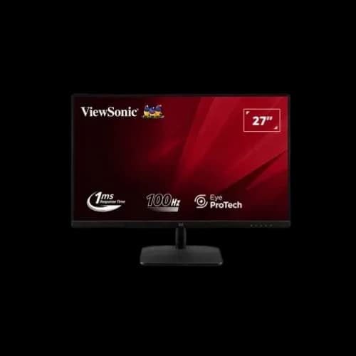 ViewSonic VA2732-MHD-3 27-inch Full HD 100Hz IPS Monitor