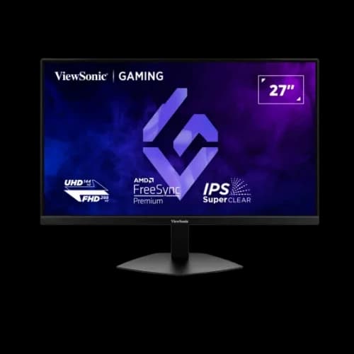 Viewsonic XG2730D-4K 27" 144Hz Dual Mode IPS Gaming Monitor