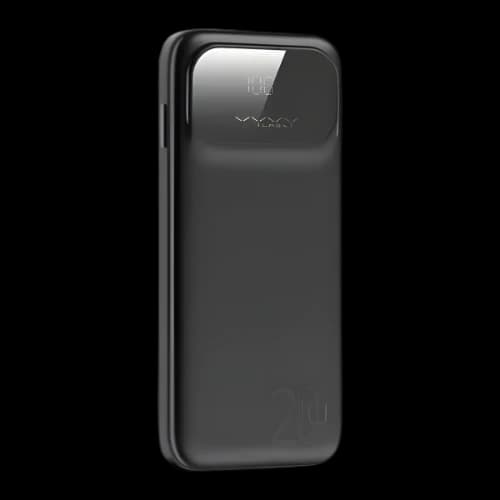 Vyvylabs VBL0120-02 Leca Digital Display 10000mAh 20W Power Bank