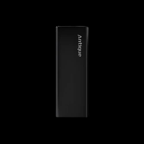 Walton ANTIQUE 1TB Gen3 NVMe PCIe Portable SSD