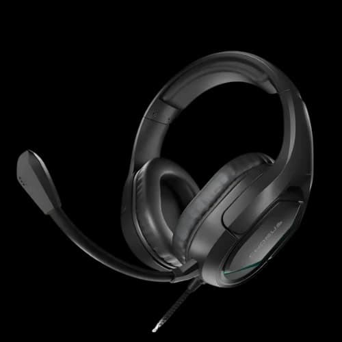 WALTON GR01 Wired RGB Headphone