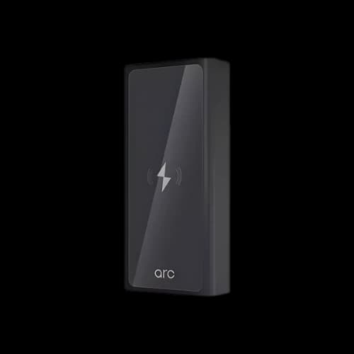 Walton P22W02 20000 mAh Power Bank