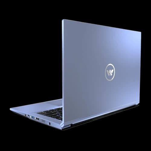 Walton TAMARIND MX311G Core i3 11th Gen 14" FHD Laptop (Sky Blue)