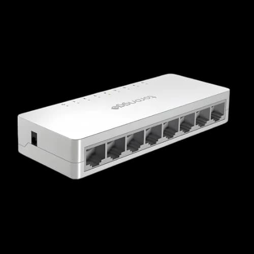WALTON TORONGGO WNSP8 GIGABIT Ethernet Rackmount Switch