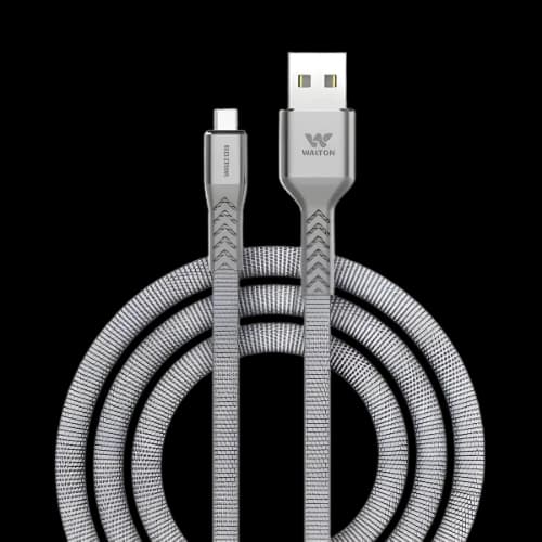 Walton UM02 USB-A to Micro-USB Cable