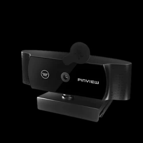 WALTON WC-4KA-V0.12 8 MP 30 FPS HD Webcam