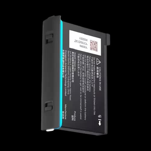 Wasabi BTR-ONE-X2 Battery
