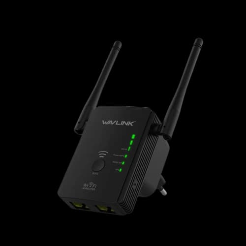WAVLINK WL-WN578R2 AERIAL S2-N300 Wireless Range Extender