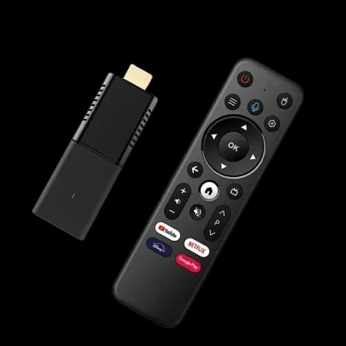 Wini Q3 2GB/16GB Android 4K Smart TV Stick