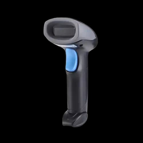 Winson WNL-5000g 1D Wired Laser Warehouses Handheld Barcode Scanner