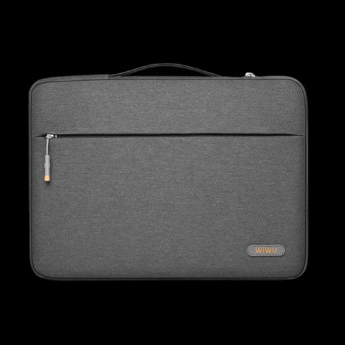 WIWU 14'' Pilot Sleeve Laptop Bag (Black)