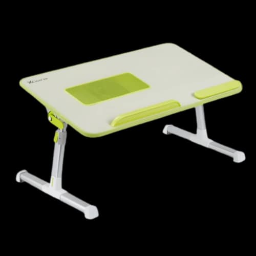 XGear A8 Laptop Desk with Built-in Cooling Fans