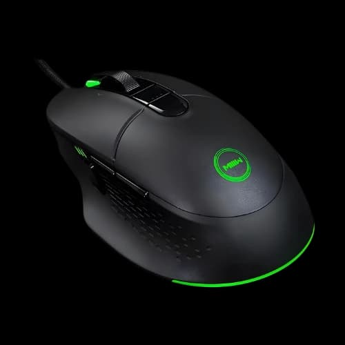 XIAOMI Miiiw 700G RGB Gaming Mouse