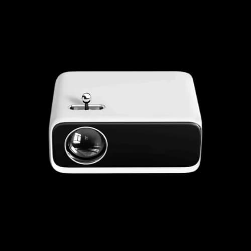 Xiaomi Wanbo Mini Pro 250 Lumens Portable Projector